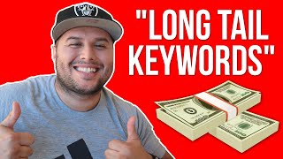How To Do Kdp Keyword Research - Amazon KDP Paperback Publishing (Money Makers)
