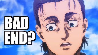 Attack on Titan: RUINED by Ending? @novasanimeblog