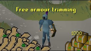 1.000 Easy Clue Caskets Opening! - OSRS