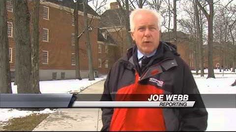 2 Miami Univ. Students Expelled for Grade Hacking