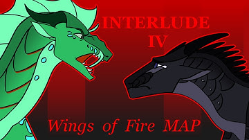 Interlude IV - Wings of Fire COMPLETE Clearsight & Fathom 48 Hour Animatic MAP