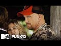 Ashton Kutcher vs. Stone Cold Steve Austin, Ashlee Simpson & D12 | Punk'd