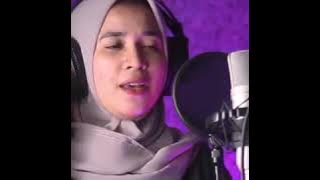 hasi ban gaye  | audrey bella | all in 1 | cute indonesian girl | music