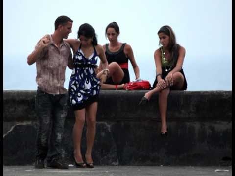 The Bahama Soul Club - Malago Feat Danay Suarez