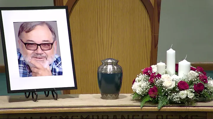 Dave Amstutz Funeral