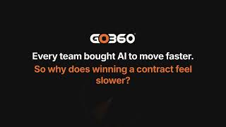 Meet GovOps360: Turning GovCon Into One AI Powered Winning Workflow