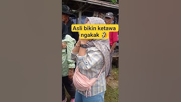 Thumbnail of video lucu pakai celana bikin ketawa ngakak/funny videos comedy #shorts #videolucu #lucu #funny