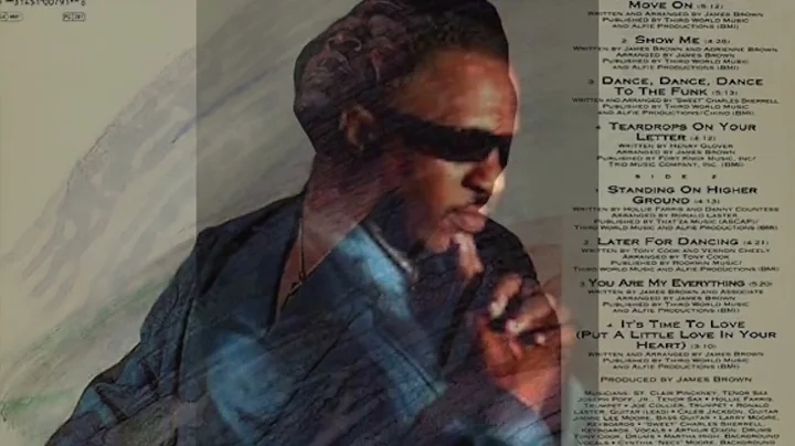 Vernon Cheely/Money
