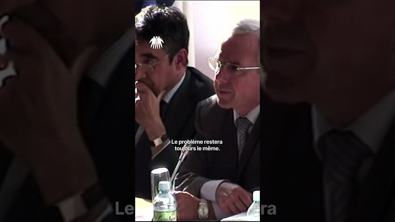 Robert Badinter, père de l'abolition de la peine de mort en France, a consacré sa vie à défendre le