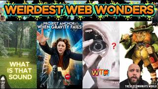 weirdest web wonders vol 370