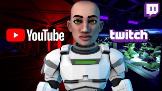 October 2024 - Channel update!
