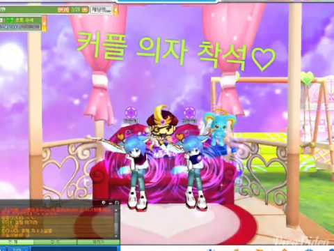 테일즈런너의2번째영상