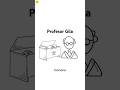 Profesor Gila #shorts