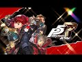 Persona 5 Royal Part 34 - I cant win 1v1