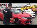 The New FK8 Honda Civic Type - Full Review