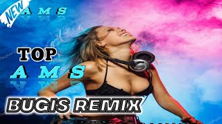 LAGU JOGET BUGIS REMIX AMBON MUSIC STYLE ( AMS )