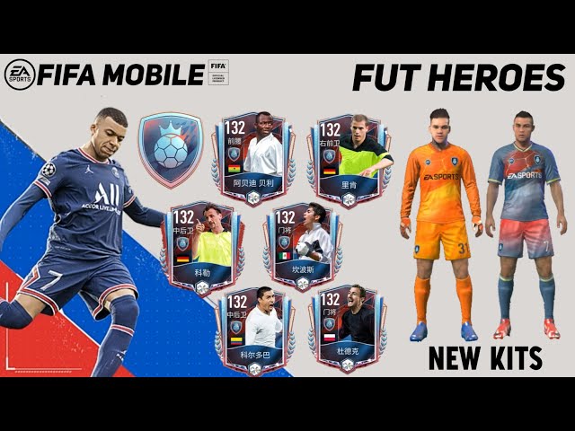 Fifa Mobile TN - فيفا موبايل - Haalandinho available at the Academy event  in the future! 👀 ⠀ (Card via fifarenderz) #FIFAMobile