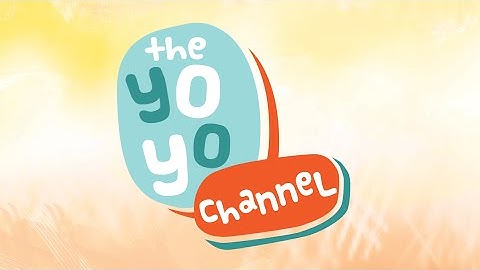 Yoyo Channel - Around the Corner