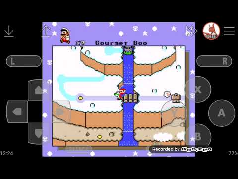 download brutal super mario world download brutal super mario world