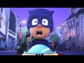 Catboy Special 🐱 PJ Masks Deutsch | Cartoons für Kinder | Pyjamahelden