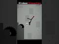 Stickman Dismounting #shorts