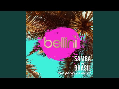 Samba do Brasil (De Janeiro Version)