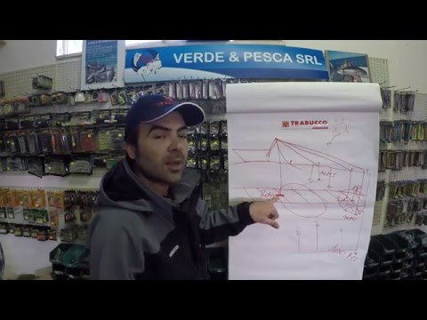 La pesca secondo il mio punto di vista drifting al tonno puntata 2