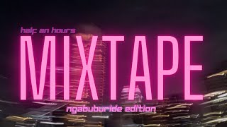 HALF AN HOUR FUNBOIII MIXTAPE (ngabuburide edition) #rave #bass #jedagjedug #kencang