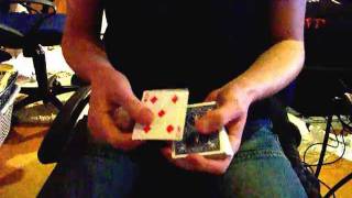 Card Control: Cherry Control