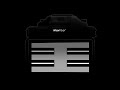 Fusionadora MaxFiber ® DINAMIK Black Fusion Splicer M6