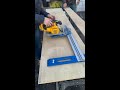 DIY Media Cabinet