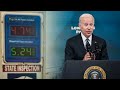 Biden administration 'increasing' cost of living in 'everything' it is doing