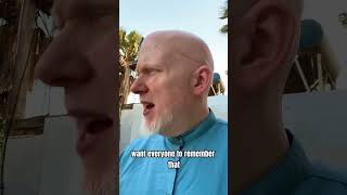 Ramadan 2024: Brother Ali Gives Us an Eid Reminder About Gaza Food Aid