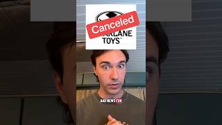 Canceled DC Multiverse figures: Batman Hush and Classic Teen Titans #dcmultiverse #mcfarlanetoys
