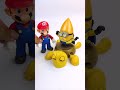 Satisfying Reviewing with Minions and Super Mario Bros ASMR Video #minions #mario