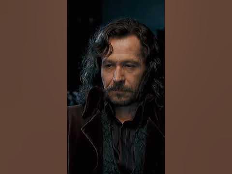 Сириус Блэк - YouTube