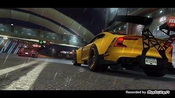 NFS No Limits | POLESTAR 1 NFS HEAT | ECLIPSE Event | Day 6 Collapse - Event 1 - Hunter