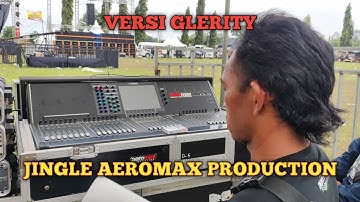 Jinggle AEROMAX Trap Melodi Banteng =DJ RIO DENKA REMIX