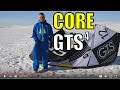 Core GTS 4 кайт для искушенных райдеров.