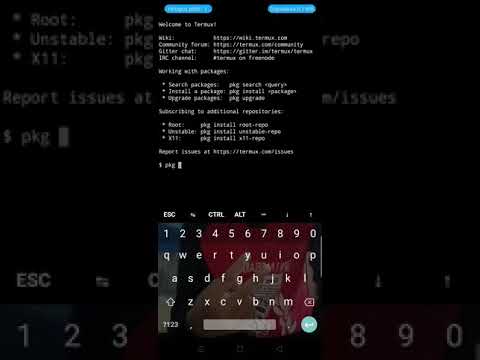 Tutorial hack Akun FB