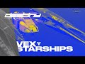 Why Aren&#39;t There More Vex Jumpships? | DESTINY 2 | TS Shipyards