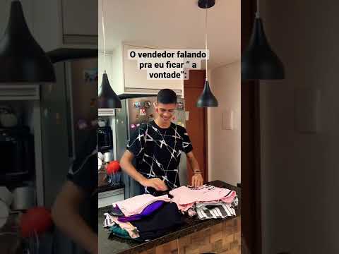Sempre tem um