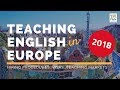 Teaching English in Europe 2018 - International TEFL Academy