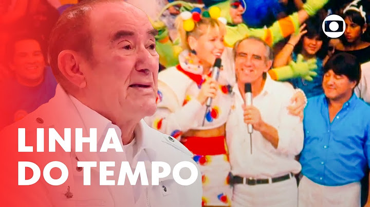 Xuxa e Angélica falam sobre Renato Aragão e a Linha do Tempo de sua carreira! ✨  | Domingão Com Huck