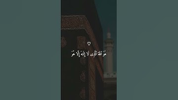 تلاوة تأخذك إلى عالم آخر بصوت الشيخ ماهر المعيقلي  #ماهر_المعيقلي