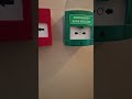 fire alarm and emergency door release testing part 2 (alarmsense version)