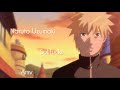 Naruto Uzumaki - Solitude [AMV] (mort de Jiraya)