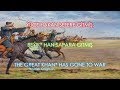 Nazar Eyle Turkish Song With English Subtitles Türkmence Sözleri 