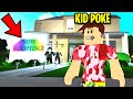 PARENTS HOME Had RULES.. I Should Have NEVER Broken Them.. (Roblox)