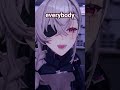 She's so sweet~ #envtuber #vtuber #saruei #fypシ #asmr #french #fypシ #frenchvtuber #gaming #twitch